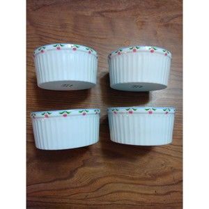 Ultra Cream Bake and Serve Casserole backing cups